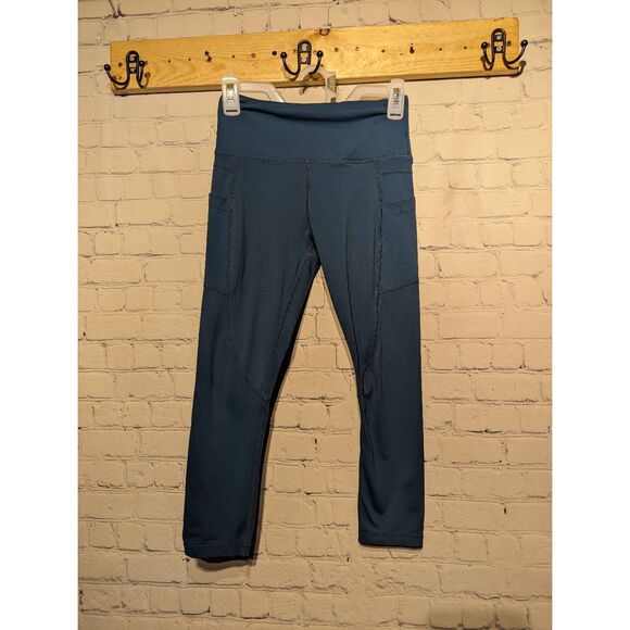 Zyia athletic leggings size xs * - Picture 1 of 4